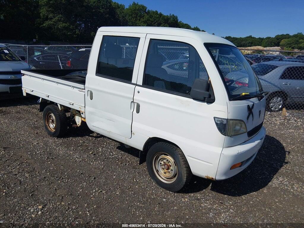 LKHPC2AH08AL50837 1920 DAIHATSU OTHER photo no. 1