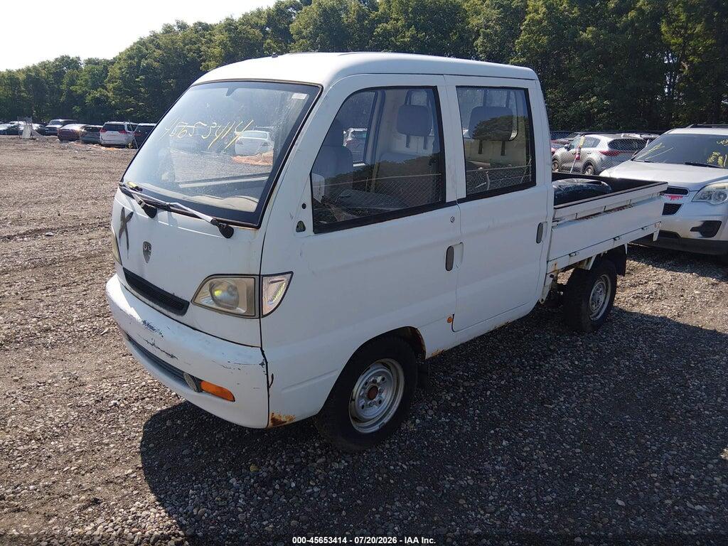 LKHPC2AH08AL50837 1920 DAIHATSU OTHER photo no. 2
