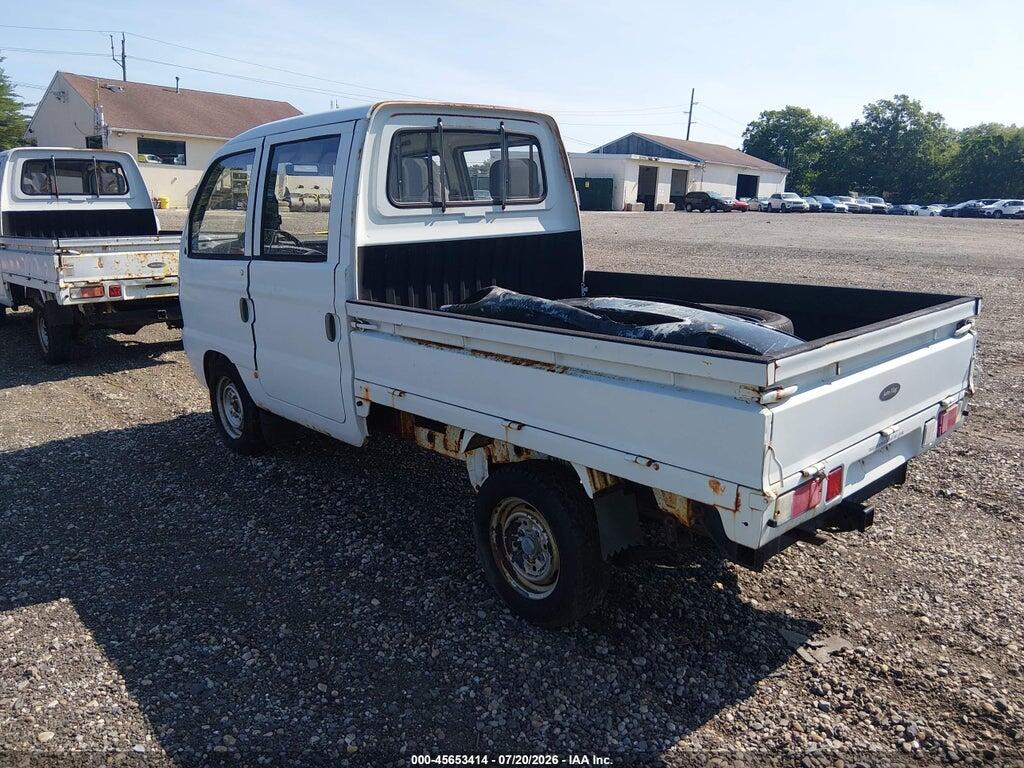 LKHPC2AH08AL50837 1920 DAIHATSU OTHER photo no. 3