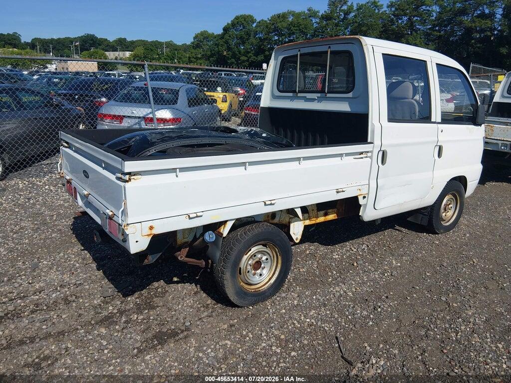 LKHPC2AH08AL50837 1920 DAIHATSU OTHER photo no. 4