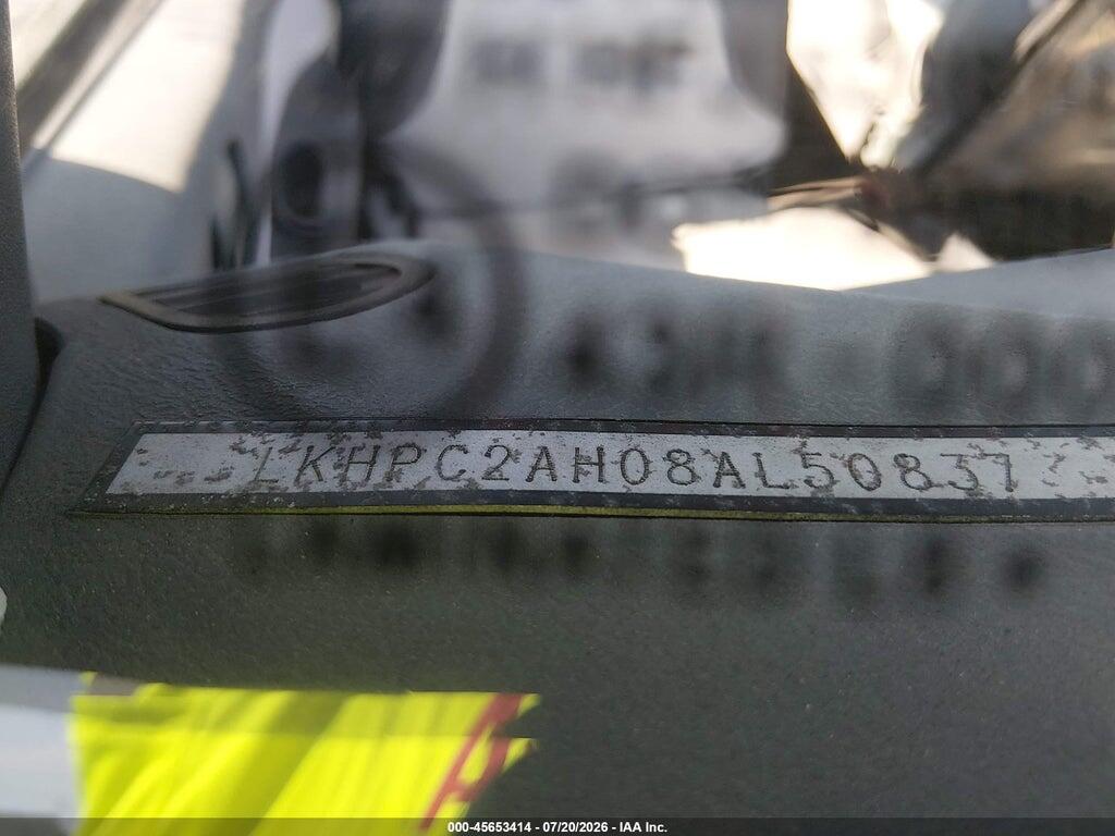 LKHPC2AH08AL50837 1920 DAIHATSU OTHER photo no. 9