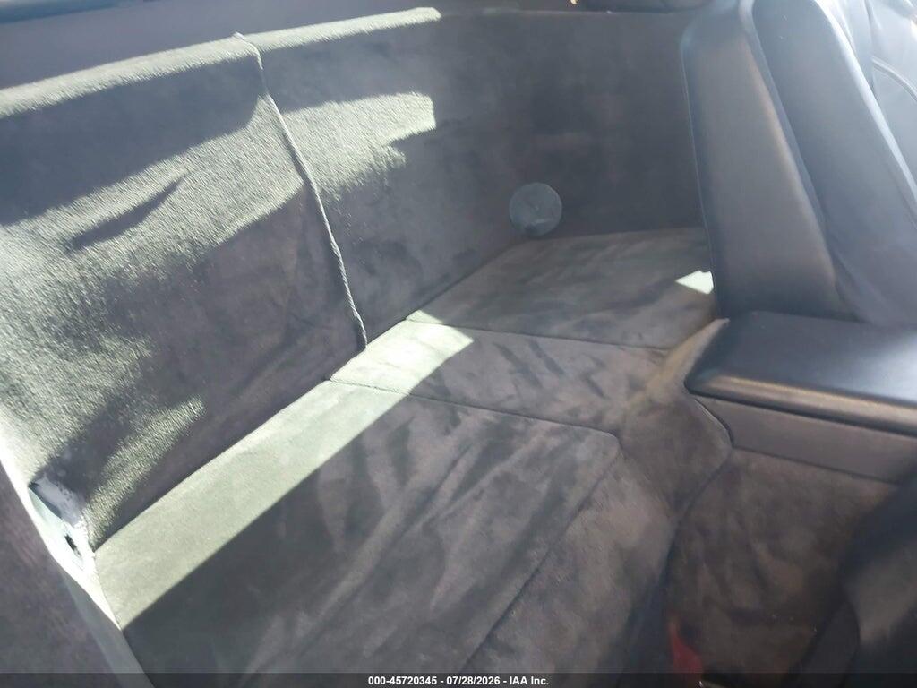 WDBFA63F8TF130800 1996 MERCEDES-BENZ SL photo no. 8