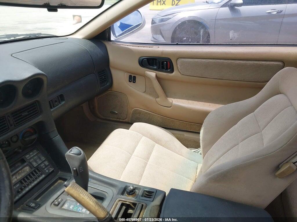 JA3AM84J0TY005231 1996 MITSUBISHI 3000 GT photo no. 5