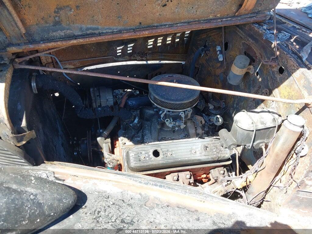 00000006JH0526808 1939 CHEVROLET MASTER photo no. 10