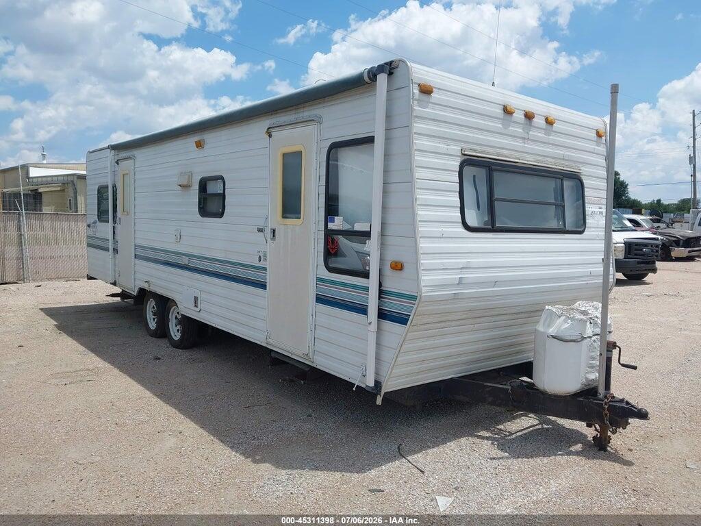 4DLRV2923T1009515 1996 PETERSON EXCEL photo no. 1