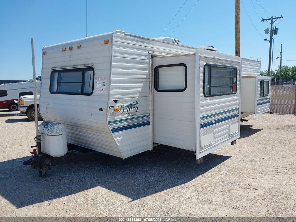 4DLRV2923T1009515 1996 PETERSON EXCEL photo no. 2