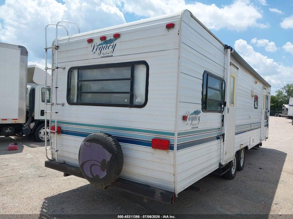 4DLRV2923T1009515 1996 PETERSON EXCEL photo no. 4
