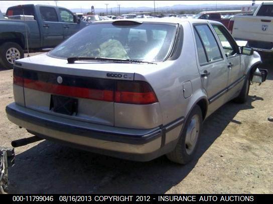 YS3CD68UXT1021554 1996 SAAB 9000 photo no. 4