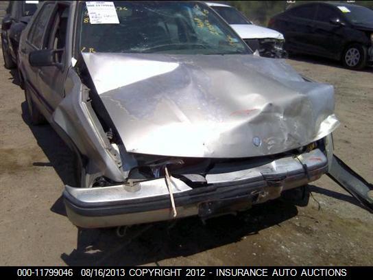 YS3CD68UXT1021554 1996 SAAB 9000 photo no. 6