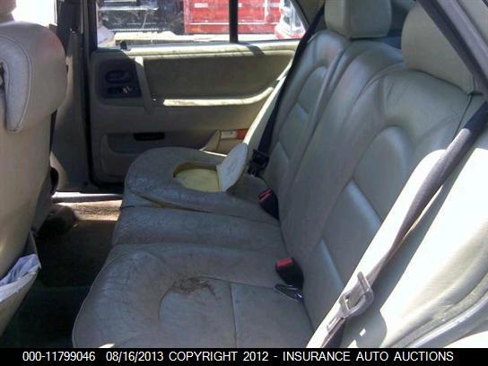 YS3CD68UXT1021554 1996 SAAB 9000 photo no. 8