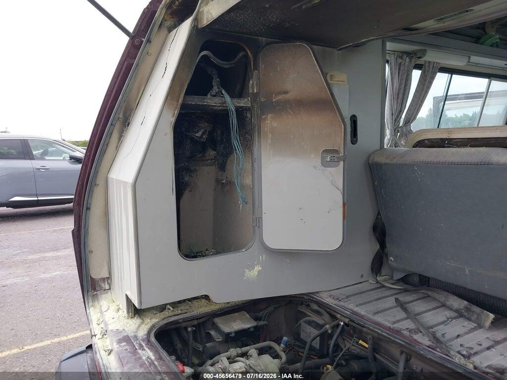 WV2ZB0259MG006808 1991 VOLKSWAGEN VANAGON photo no. 6