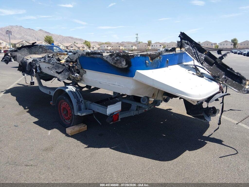 00000BL4E79CKC787 1987 BAYLINER OTHER photo no. 3
