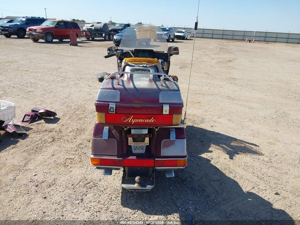 1HFSC1420HA306466 1987 HONDA GL1200 photo no. 6