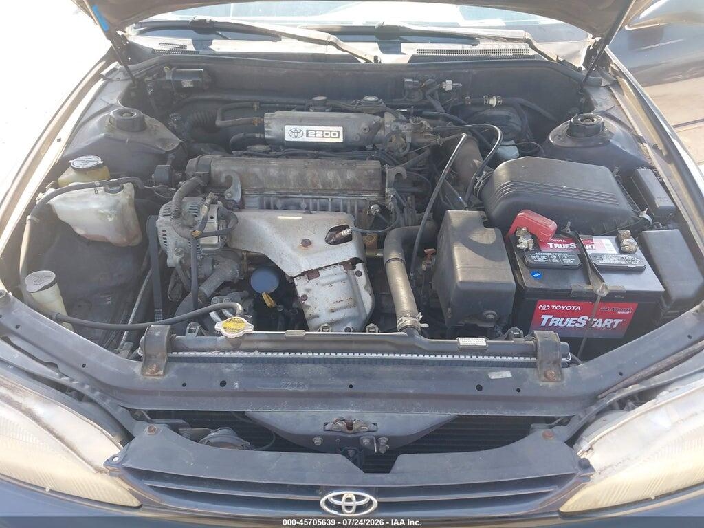 4T1BG12K9TU951069 1996 TOYOTA CAMRY photo no. 10