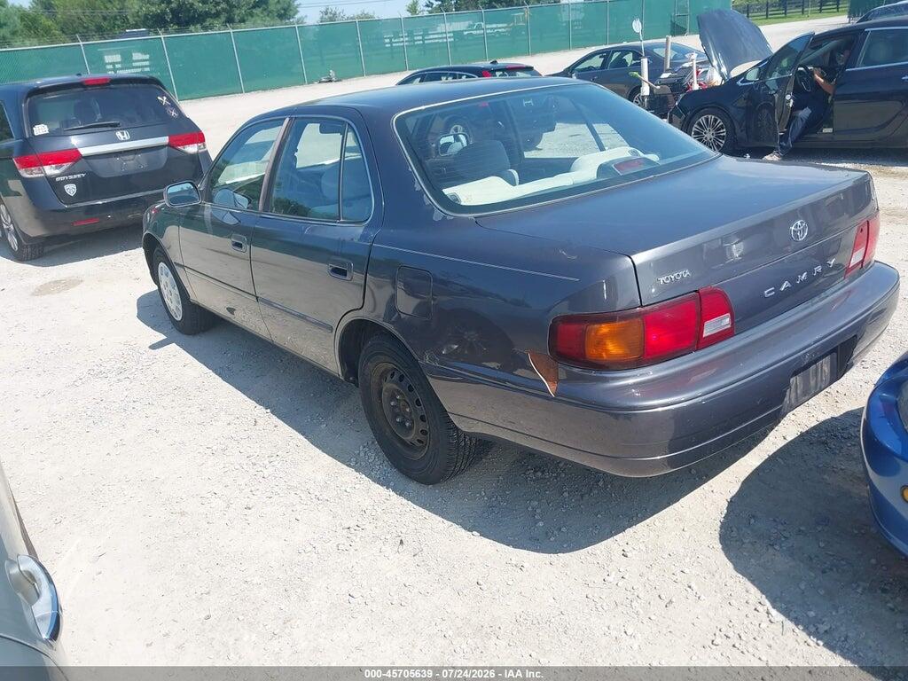 4T1BG12K9TU951069 1996 TOYOTA CAMRY photo no. 3
