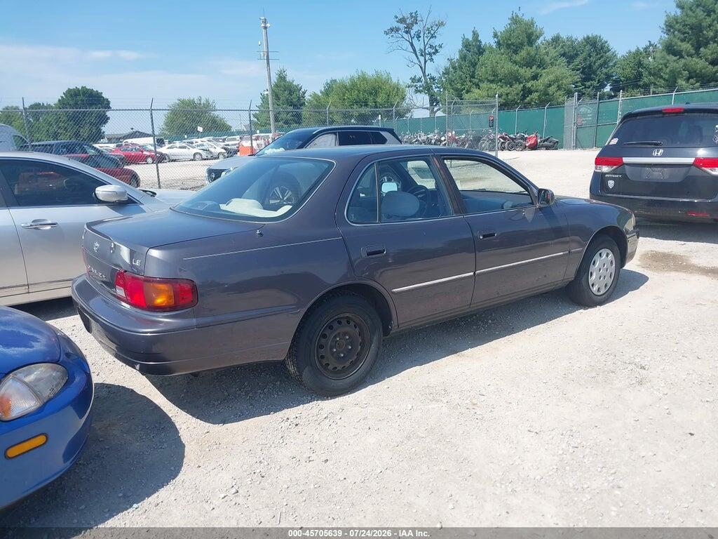 4T1BG12K9TU951069 1996 TOYOTA CAMRY photo no. 4
