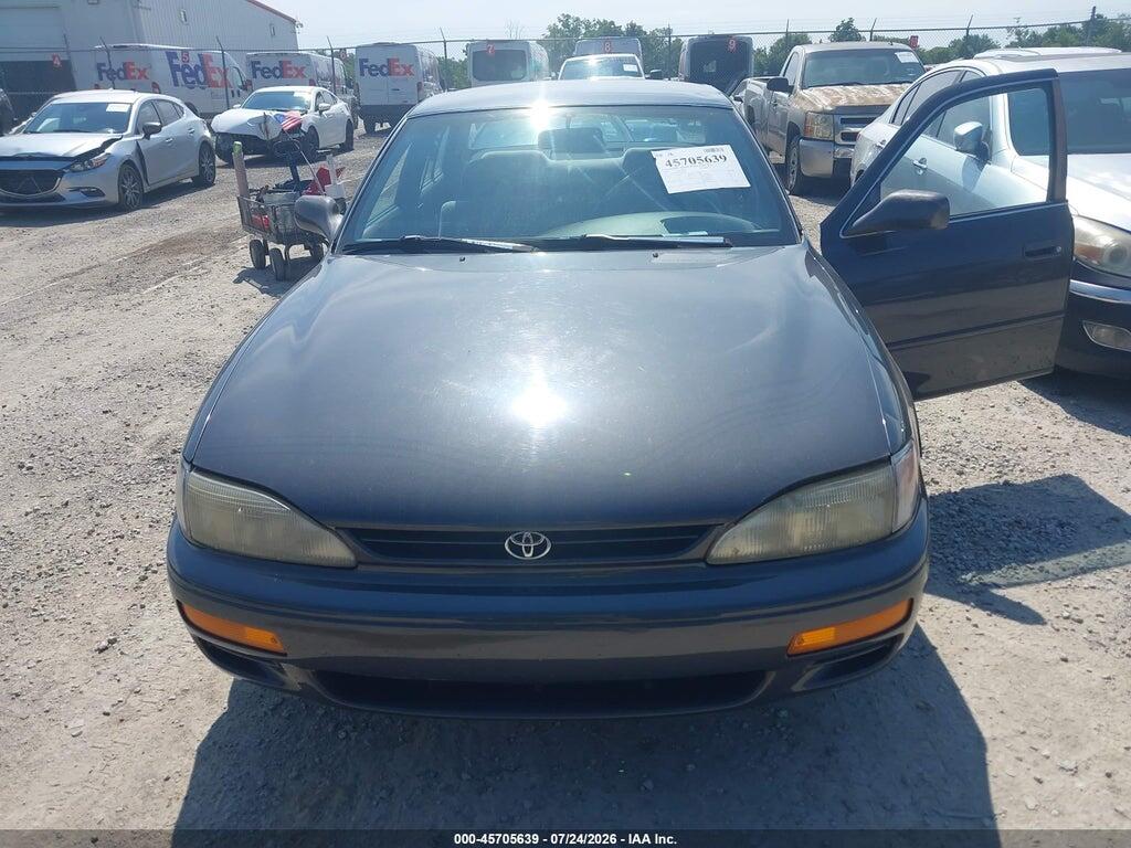 4T1BG12K9TU951069 1996 TOYOTA CAMRY photo no. 6