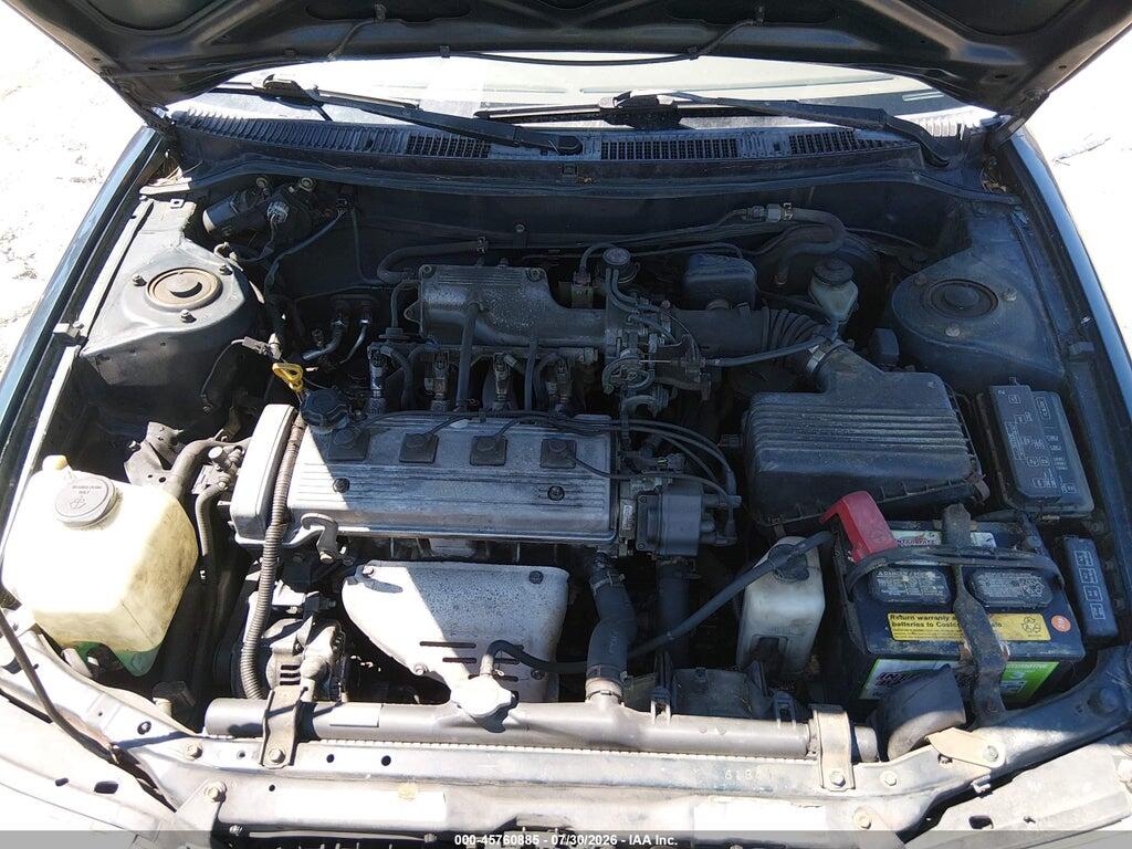 1NXBB02E6TZ496698 1996 TOYOTA COROLLA photo no. 10