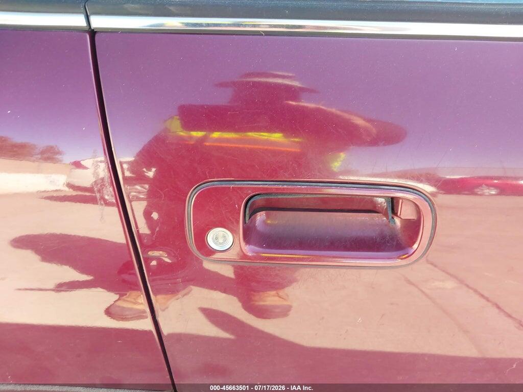 4T1BF12KXTU138262 1996 TOYOTA CAMRY photo no. 6