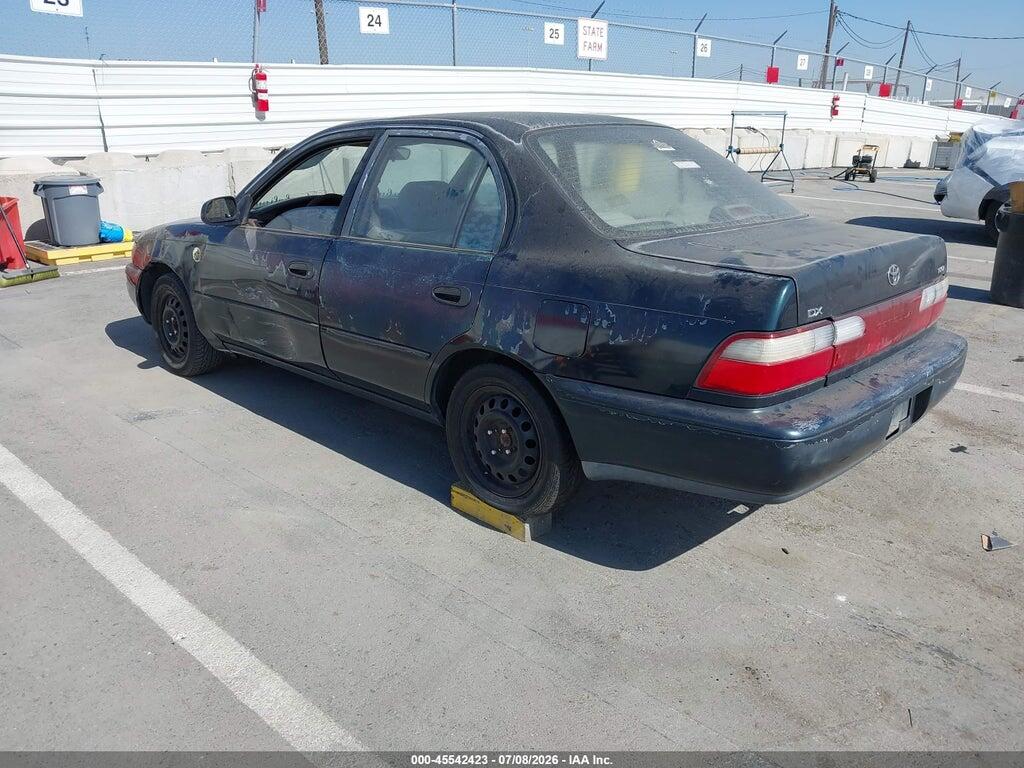 2T1BB02E0TC169537 1996 TOYOTA COROLLA photo no. 3