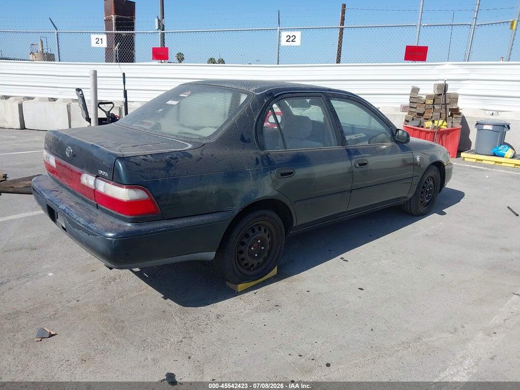 2T1BB02E0TC169537 1996 TOYOTA COROLLA photo no. 4