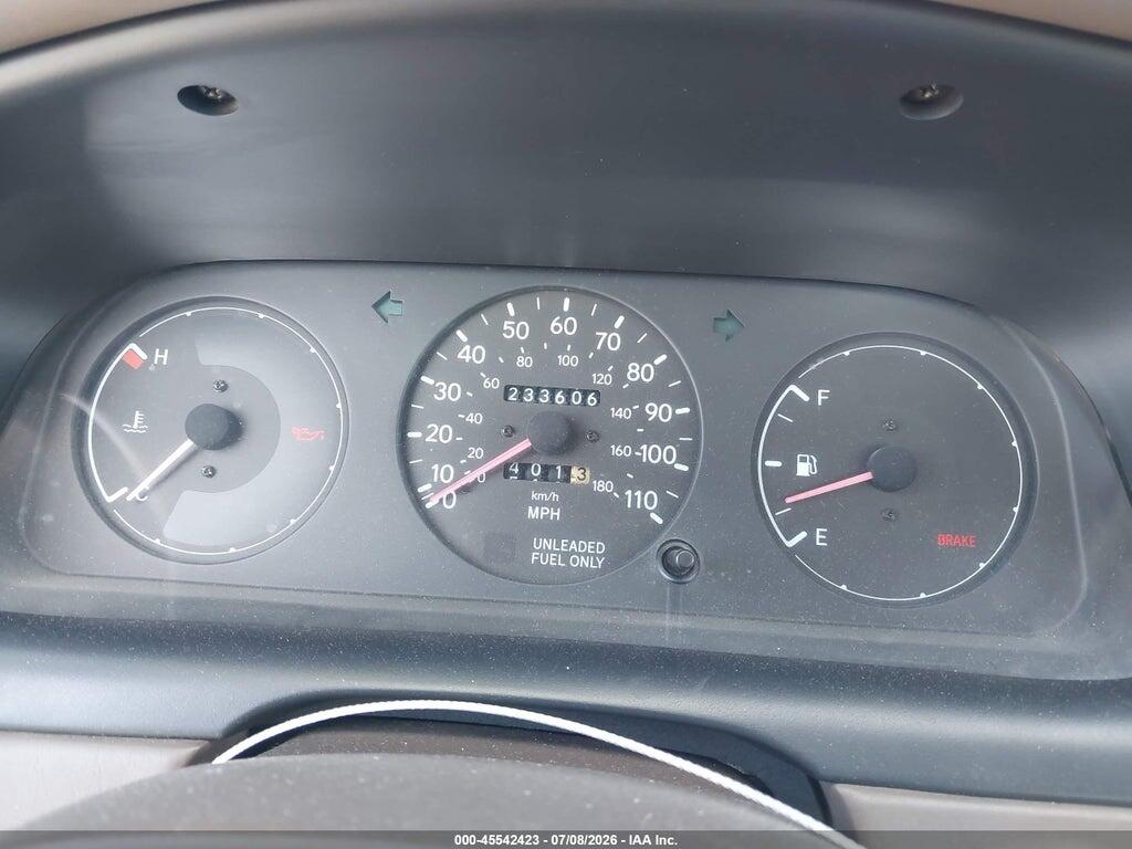 2T1BB02E0TC169537 1996 TOYOTA COROLLA photo no. 7