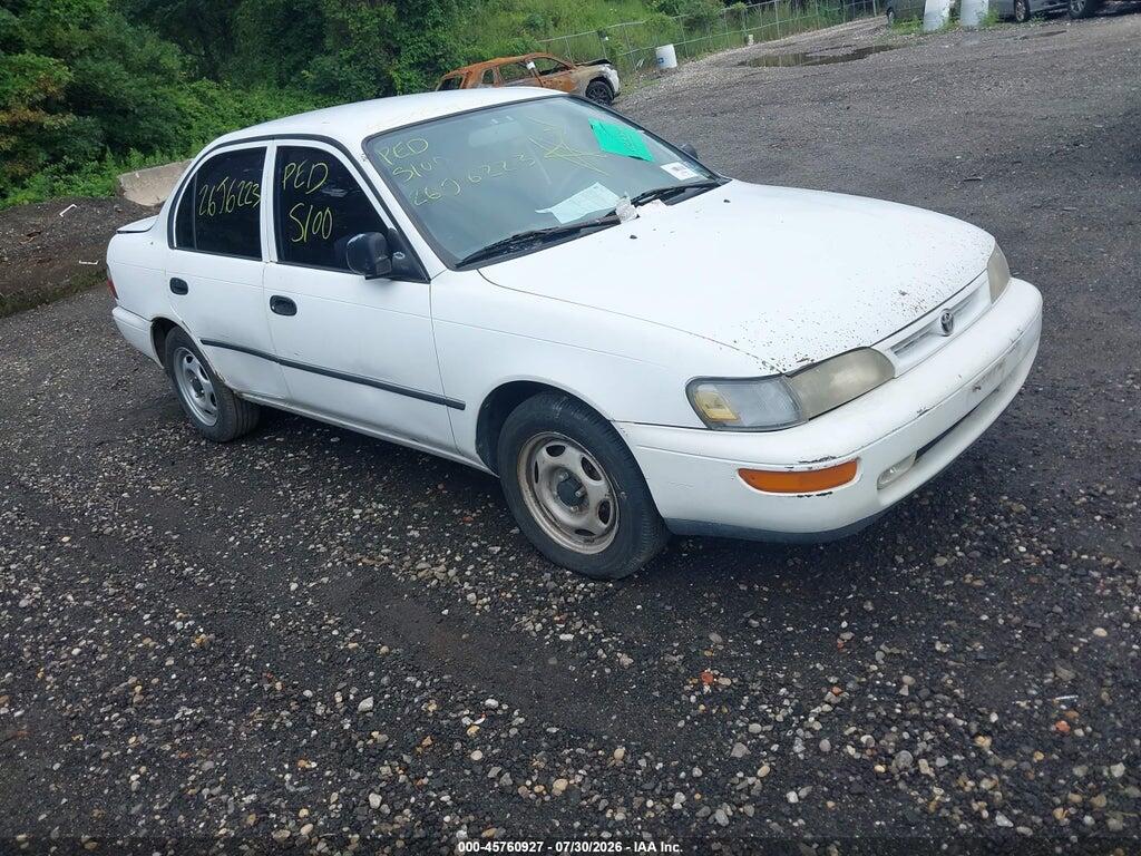 2T1BA02E4TC148936 1996 TOYOTA COROLLA photo no. 1