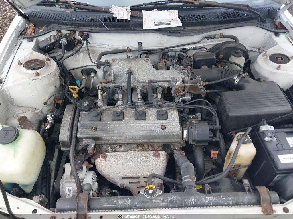 2T1BA02E4TC148936 1996 TOYOTA COROLLA photo no. 10