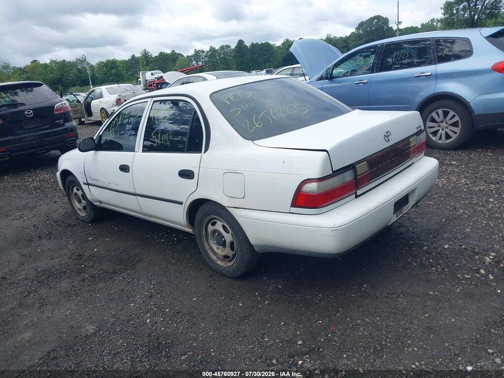 2T1BA02E4TC148936 1996 TOYOTA COROLLA photo no. 3