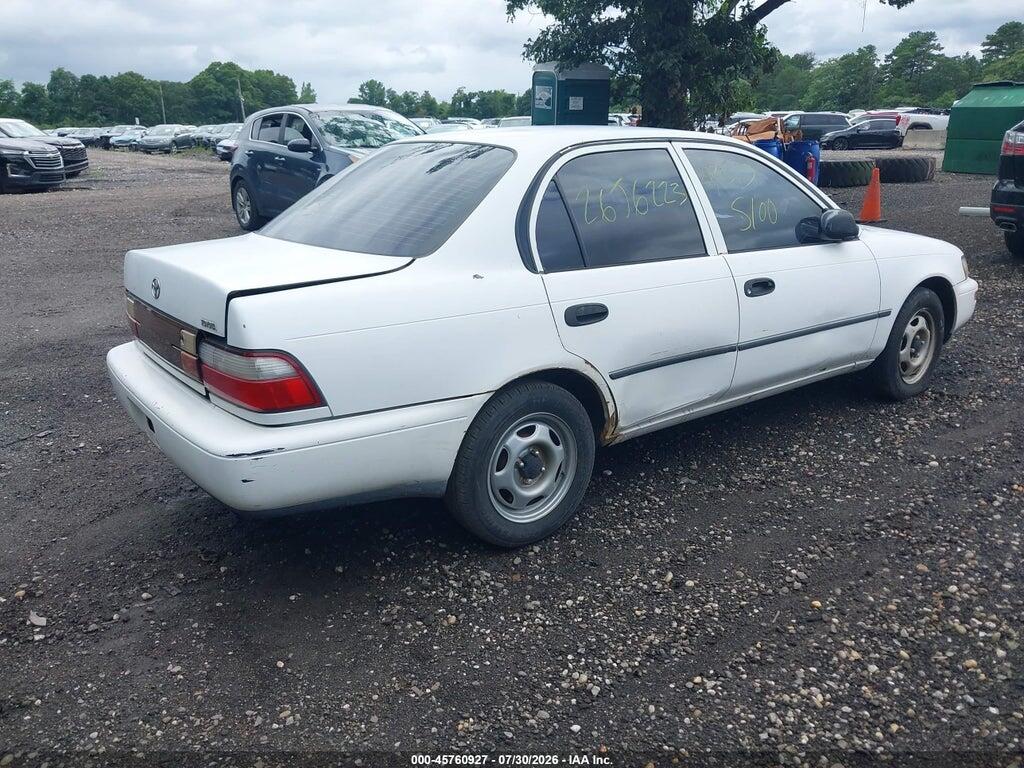 2T1BA02E4TC148936 1996 TOYOTA COROLLA photo no. 4
