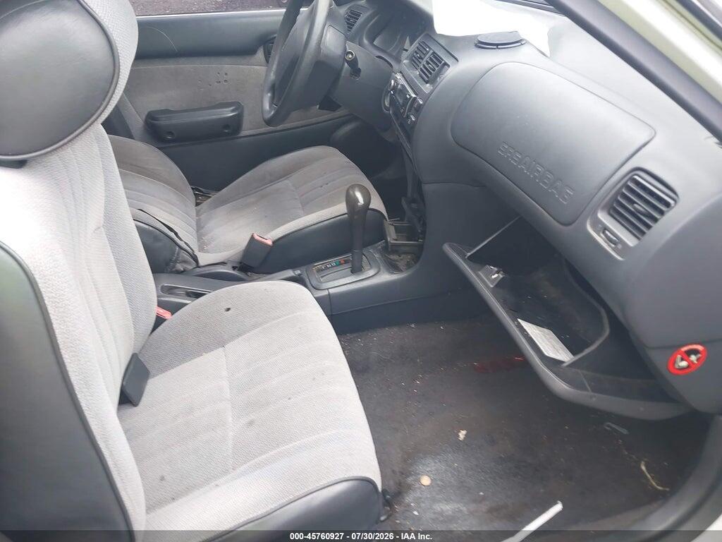 2T1BA02E4TC148936 1996 TOYOTA COROLLA photo no. 5