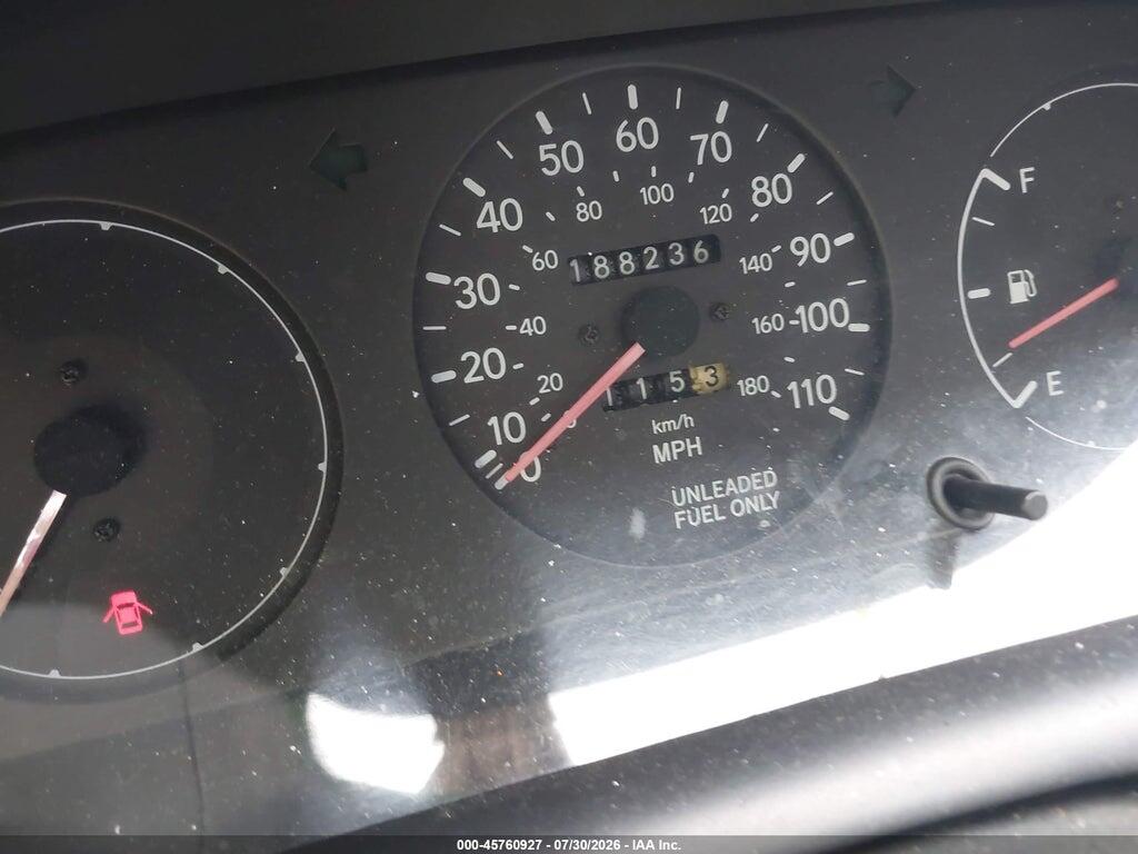 2T1BA02E4TC148936 1996 TOYOTA COROLLA photo no. 7