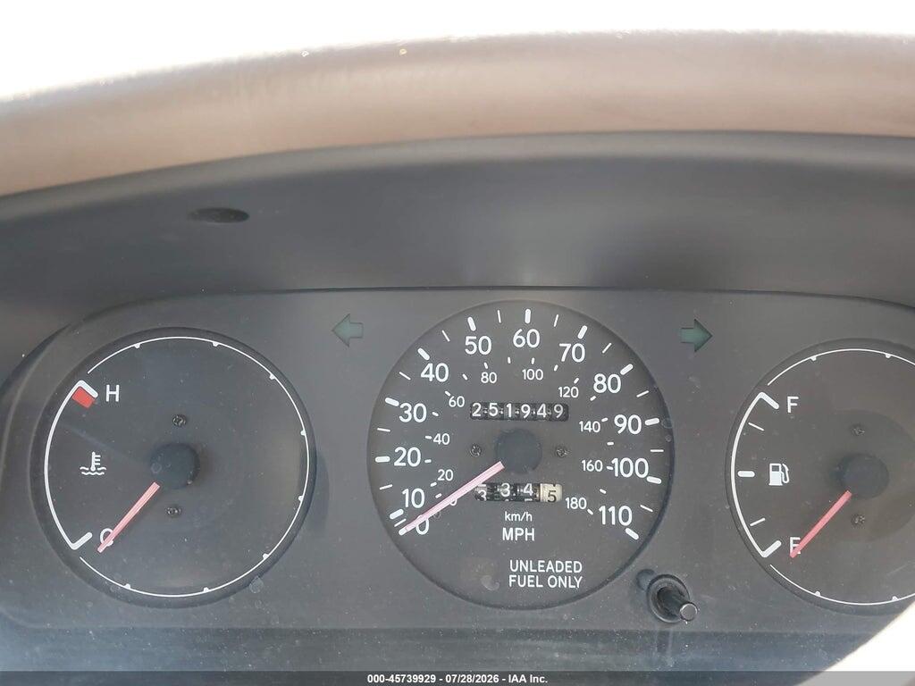 1NXBA02E8TZ378431 1996 TOYOTA COROLLA photo no. 7