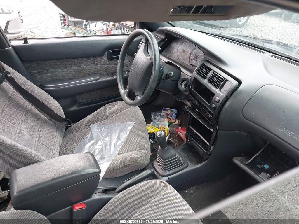 1NXBB02E7TZ492921 1996 TOYOTA COROLLA photo no. 5