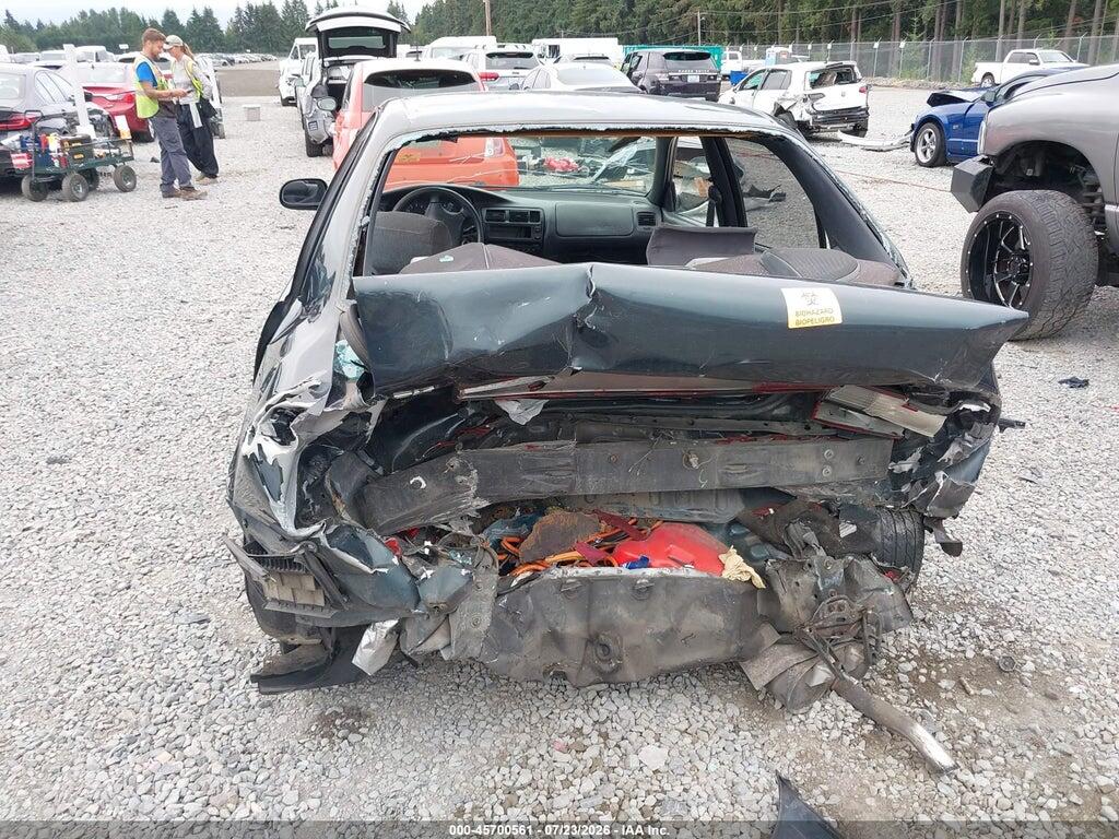 1NXBB02E7TZ492921 1996 TOYOTA COROLLA photo no. 6