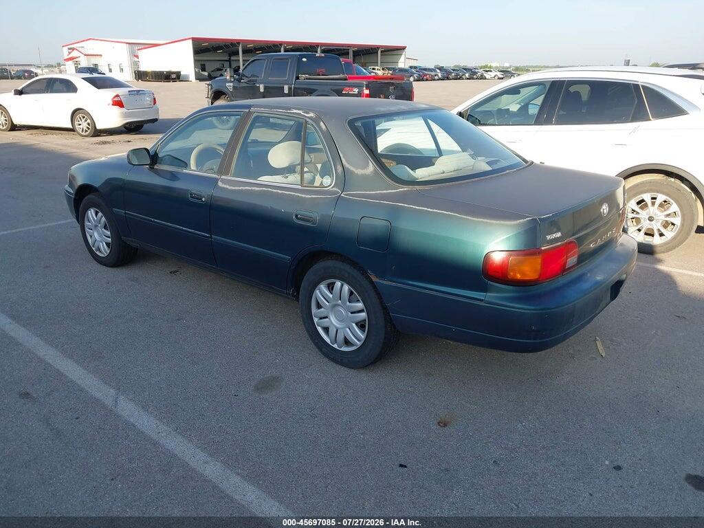 4T1BF12K5TU866331 1996 TOYOTA CAMRY photo no. 3