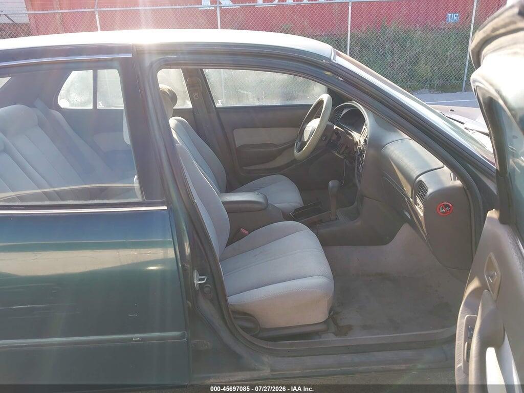 4T1BF12K5TU866331 1996 TOYOTA CAMRY photo no. 5