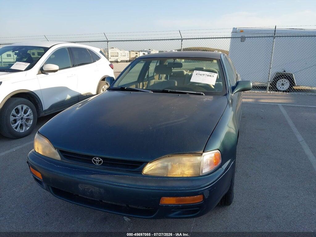 4T1BF12K5TU866331 1996 TOYOTA CAMRY photo no. 6