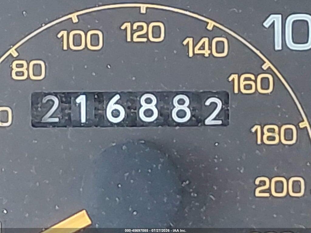 4T1BF12K5TU866331 1996 TOYOTA CAMRY photo no. 7