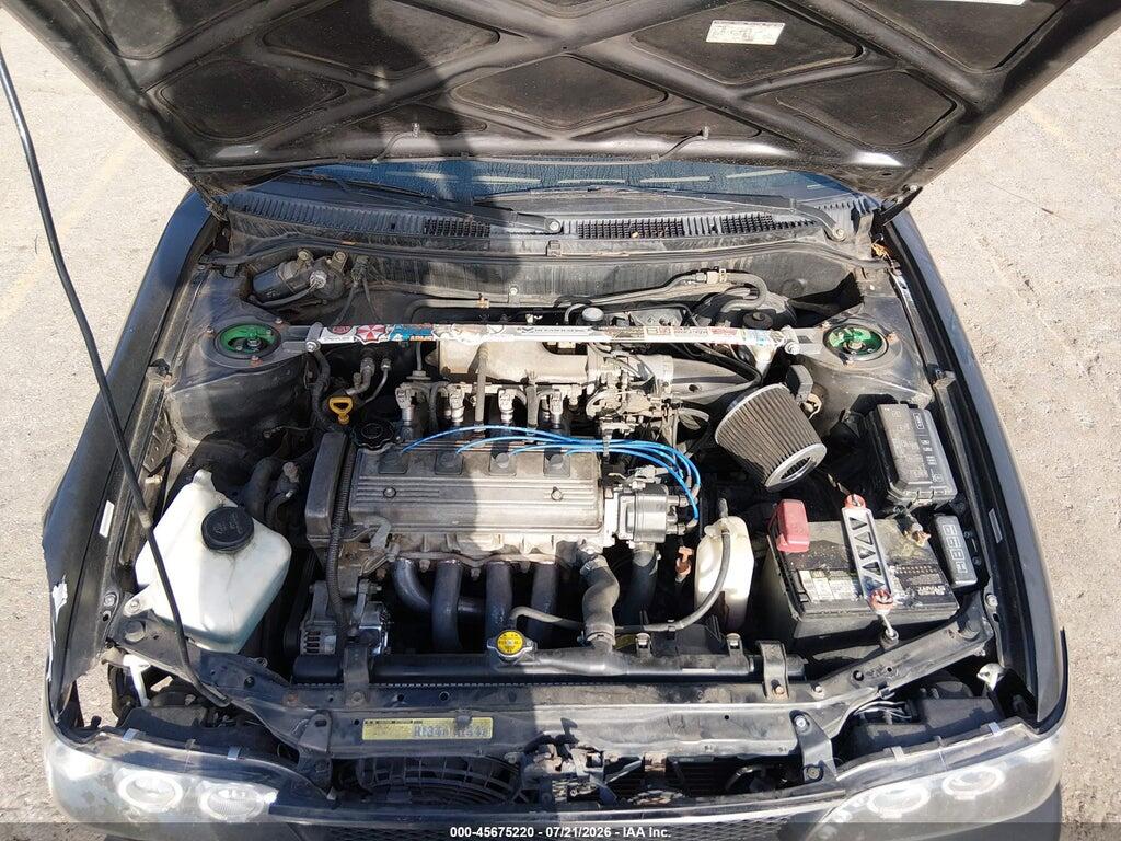 1NXBB02E6TZ367781 1996 TOYOTA COROLLA photo no. 10