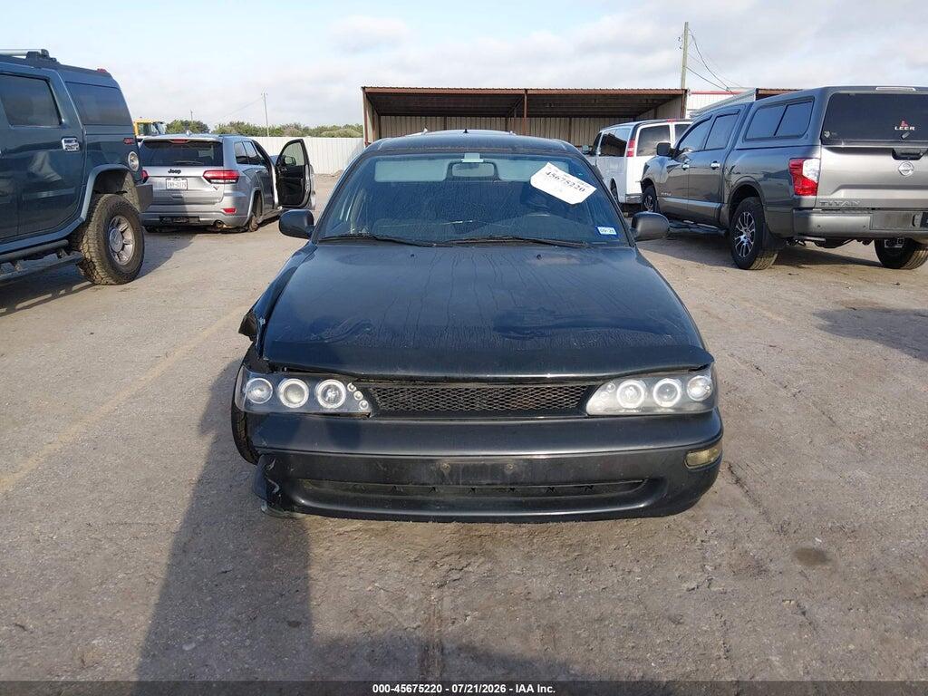 1NXBB02E6TZ367781 1996 TOYOTA COROLLA photo no. 12