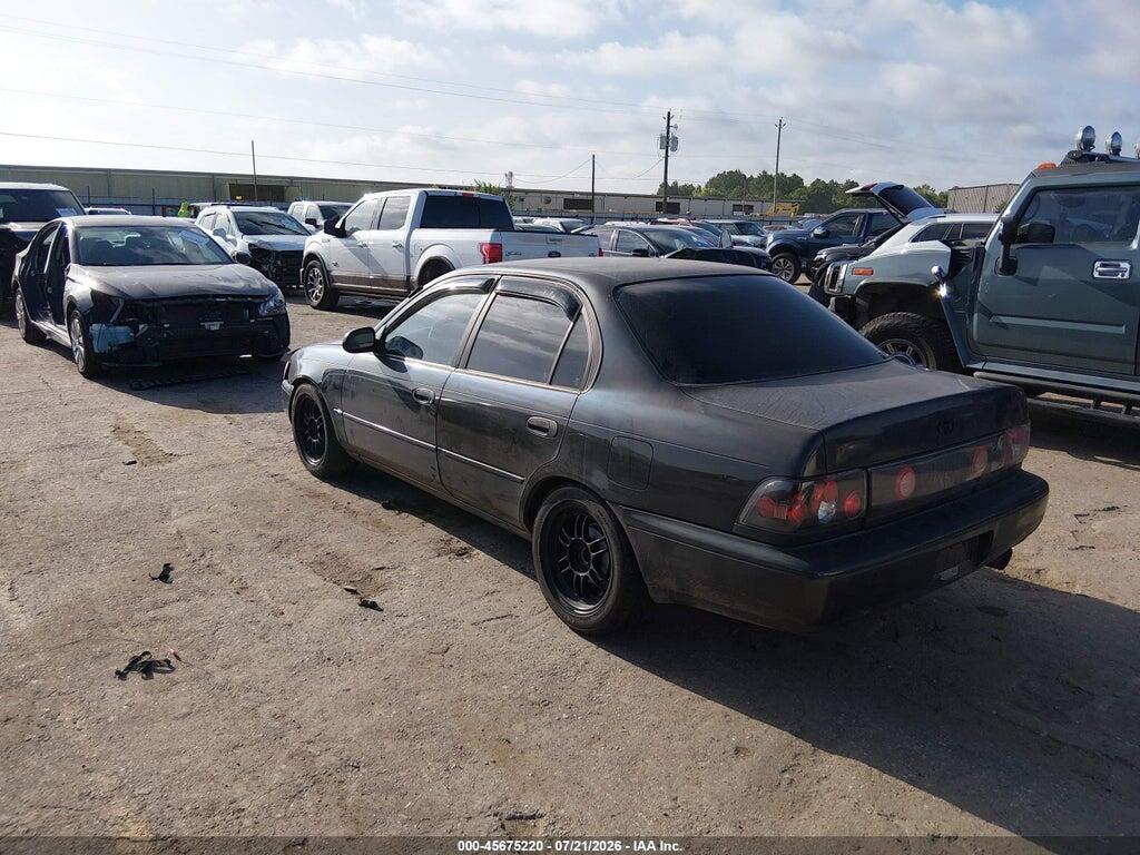 1NXBB02E6TZ367781 1996 TOYOTA COROLLA photo no. 3