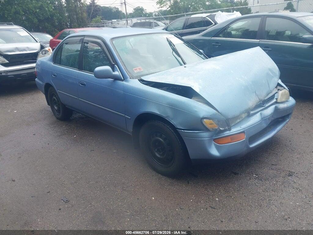 2T1BB02E3TC171914 1996 TOYOTA COROLLA photo no. 1