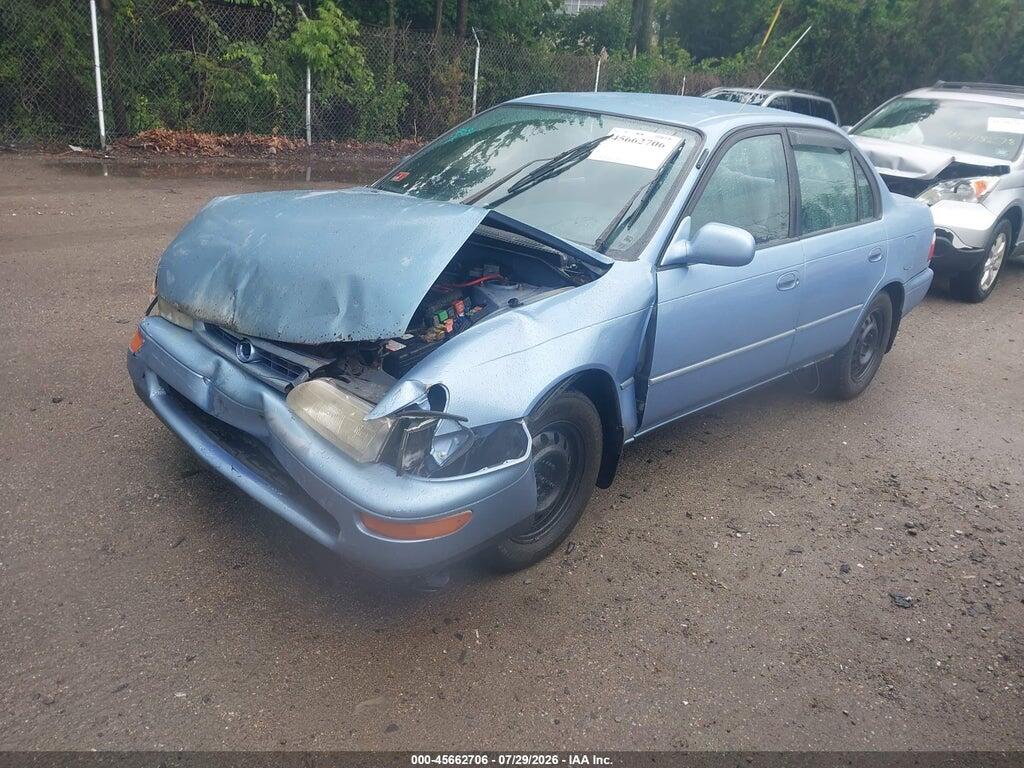 2T1BB02E3TC171914 1996 TOYOTA COROLLA photo no. 2