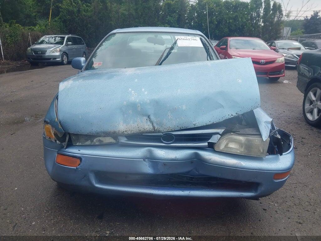 2T1BB02E3TC171914 1996 TOYOTA COROLLA photo no. 6