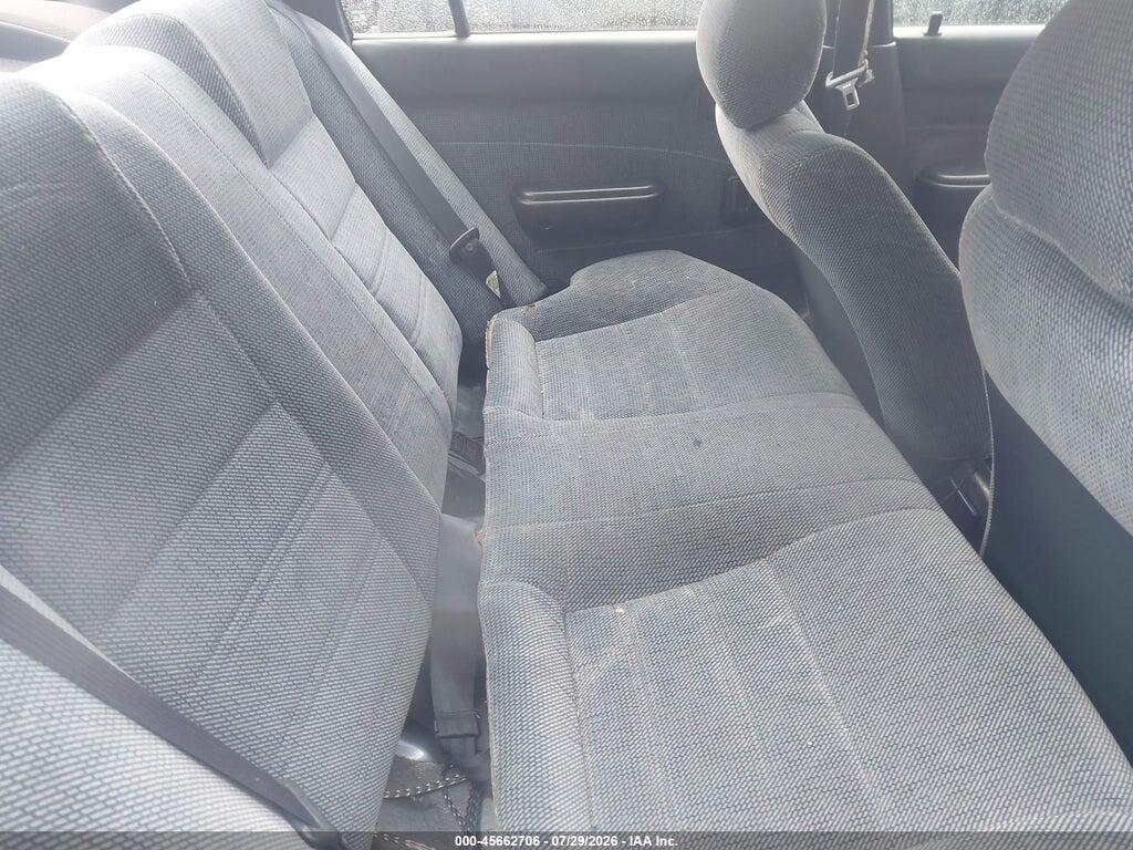 2T1BB02E3TC171914 1996 TOYOTA COROLLA photo no. 8