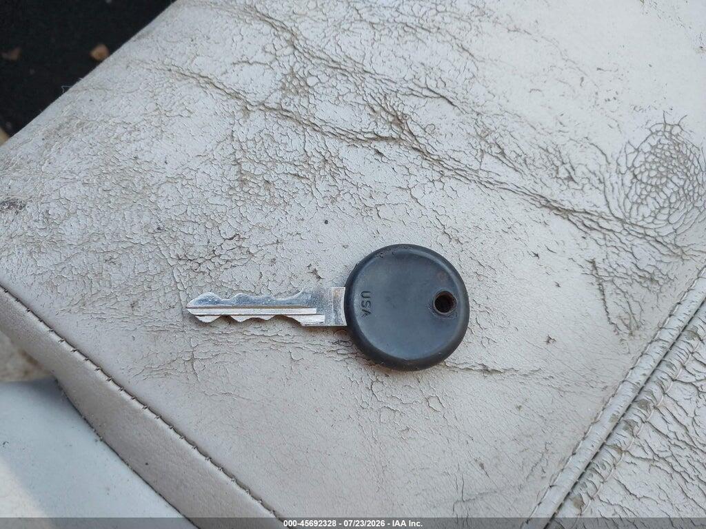 3VWBA81E4TM800121 1996 VOLKSWAGEN CABRIO photo no. 11