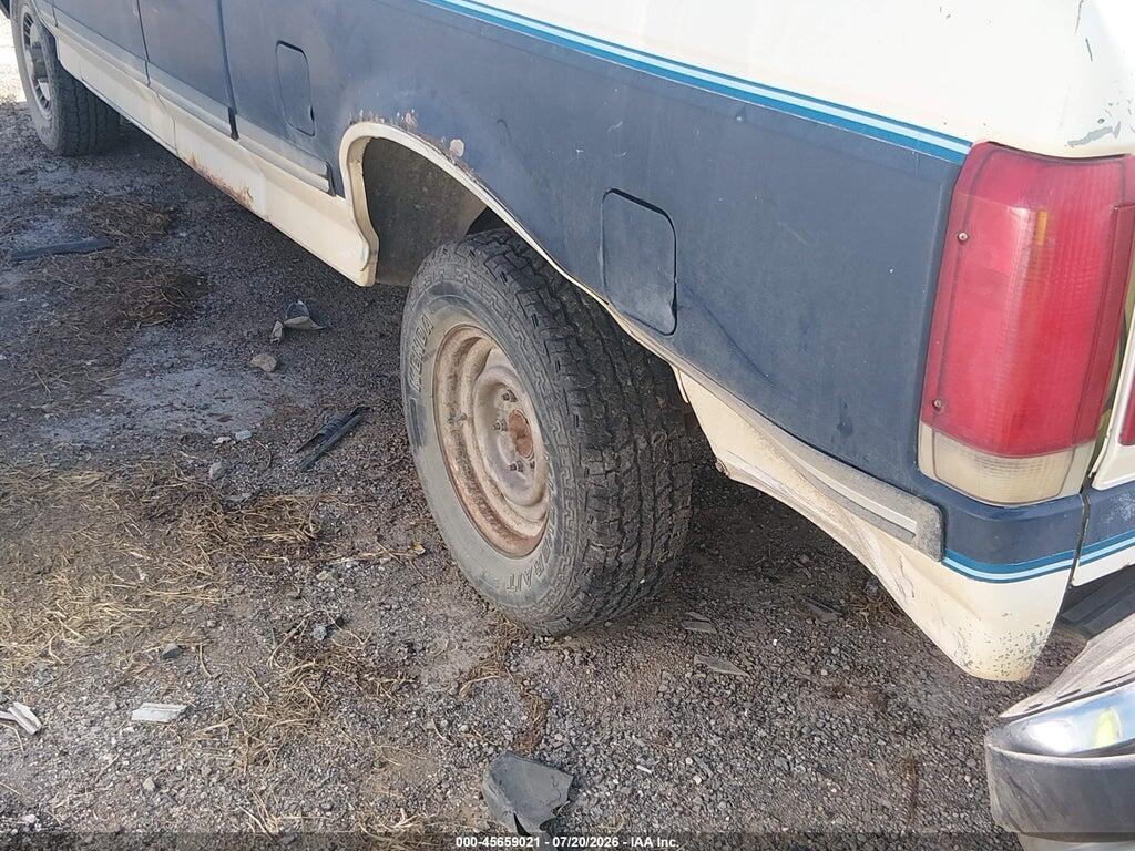 1FTEX15N6HKB05444 1987 FORD F150 photo no. 6