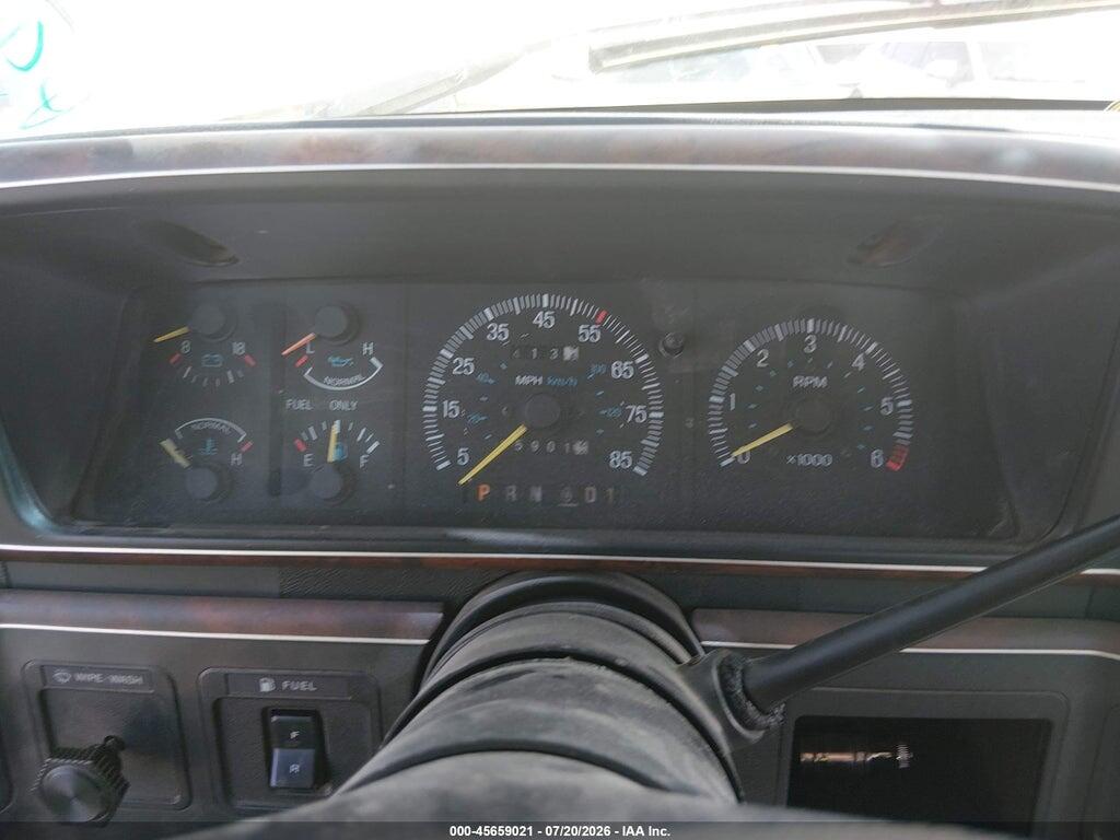 1FTEX15N6HKB05444 1987 FORD F150 photo no. 7