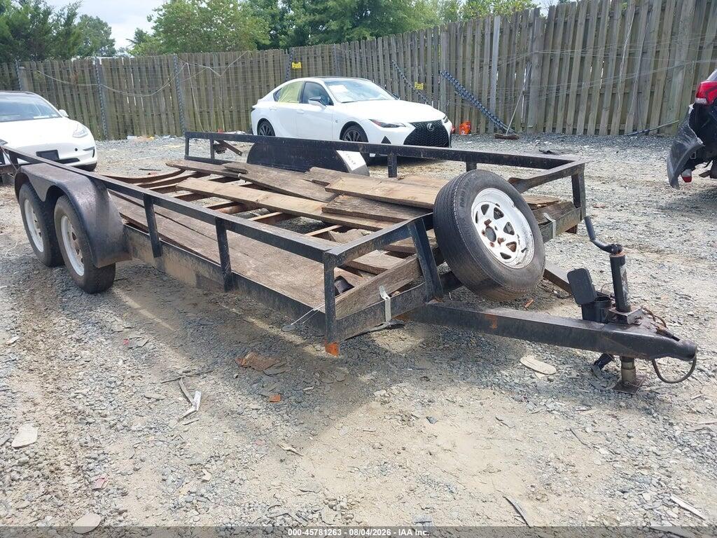 4ZZFT1922YP003958 2000 STAR TRAILER photo no. 1